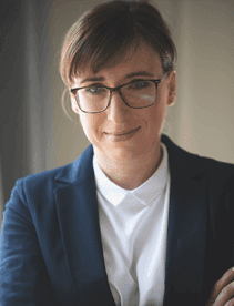 Radca prawny Dorota Kuś