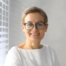 dr Edyta Konopczyńska, radca prawny