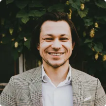 Michał Książek, radca prawny