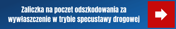Specustawa drogowa